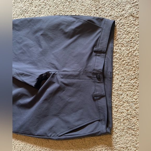 THE NORTH FACE City Standard Ankle Pants Women’s Business Outdoor Casual Size 12 - Picture 5 of 10